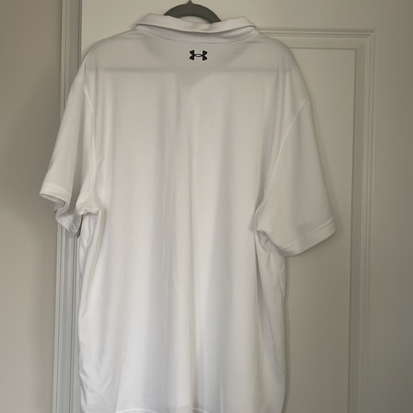 Men’s Under Armour Tech Polo - Picture 9 of 10
